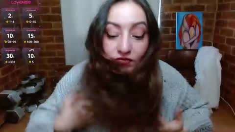 Raquel online show from 07-22-26, 11:13