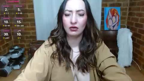 Raquel online show from 07-23-26, 11:08