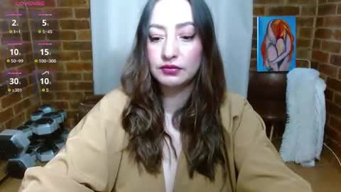 Raquel online show from 07-28-26, 11:05
