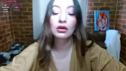 Raquel online show from 07-31-26, 11:20