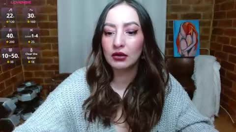 Raquel online show from 08-01-26, 10:58