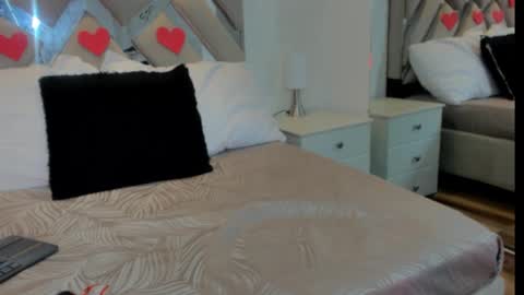 Raquel Moore  online show from 02-20-25, 07:12