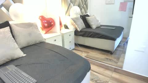 Raquel Moore  online show from 02-21-26, 05:25