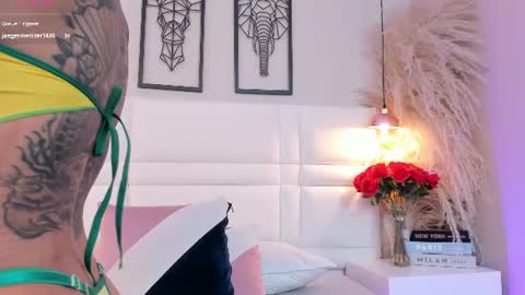 raquel Hyde online show from 06-13-26, 07:23