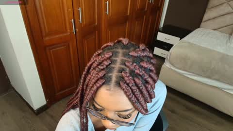 Raquel online show from 01-31-25, 11:35