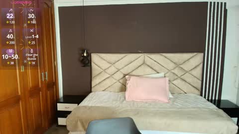 Raquel online show from 02-13-25, 11:39