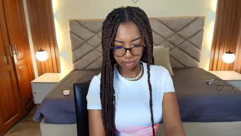 Raquel online show from 05-16-26, 12:15