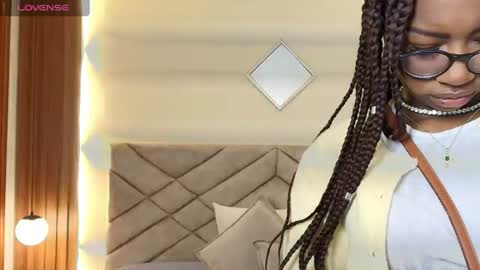 Raquel online show from 06-30-26, 12:06