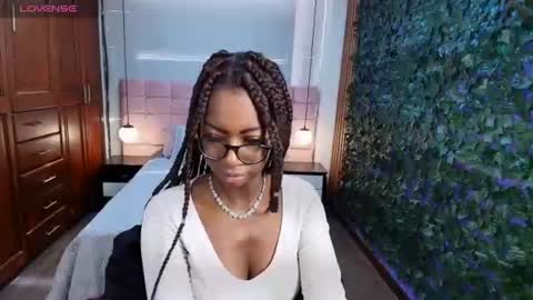 Raquel online show from 07-01-26, 02:40