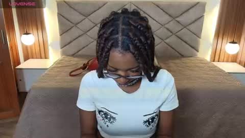 Raquel online show from 07-19-26, 11:58