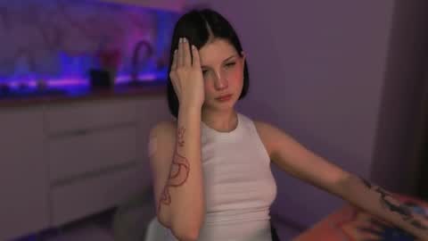 Snapshot of rarumeoww chatting on 06-09-26, 09:59 Raru Mira online show from 06-09-26, 09:59