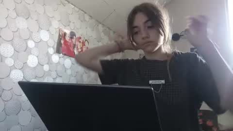 Snapshot of rasheedagartin chatting on 07-14-26, 04:06 Lora online show from 07-14-26, 04:06