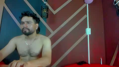 RashelANDCerverus online show from 02-18-26, 07:10