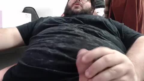 LoveMan online show from 01-29-25, 08:46