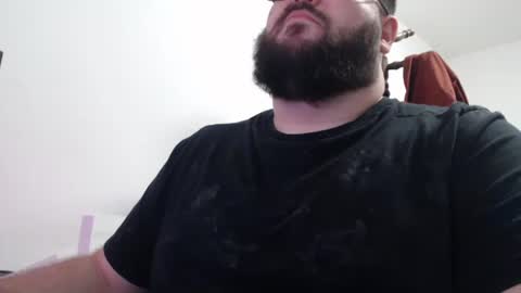 LoveMan online show from 02-17-25, 07:31