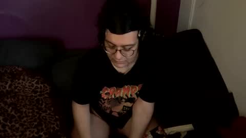 Snapshot of rattlesnakebitch chatting on 01-14-26, 10:36 Rattlesnake Bitch 666 online show from 01-14-26, 10:36