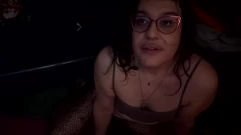Rattlesnake Bitch 666 online show from 05-16-26, 09:28