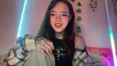 raven_armor online show from 06-29-26, 05:57