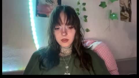 raven_armor online show from 07-05-26, 06:04