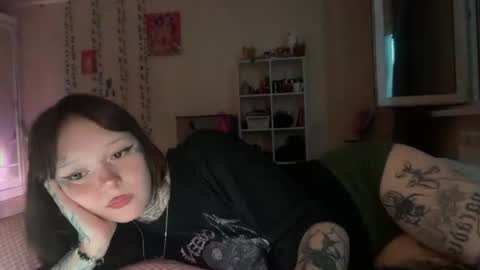 raven_armor online show from 07-18-26, 07:06