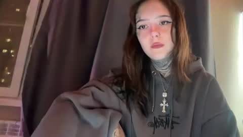 raven_armor online show from 07-19-26, 06:22