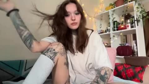 raven_armor online show from 07-28-26, 01:10