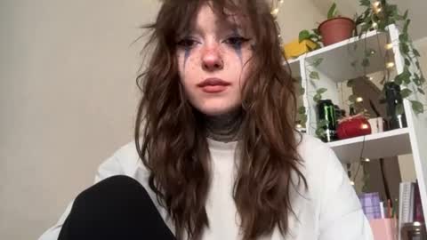 raven_armor online show from 07-31-26, 01:21