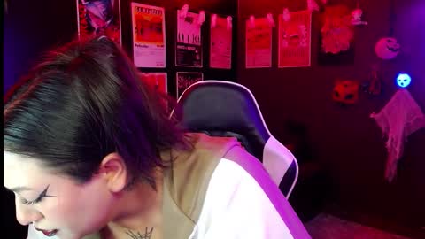 Raven online show from 09-30-25, 08:14