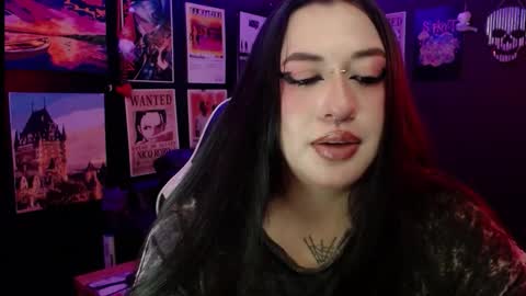 Raven online show from 03-02-26, 08:59