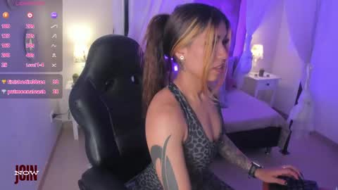 Raven online show from 04-08-26, 08:53