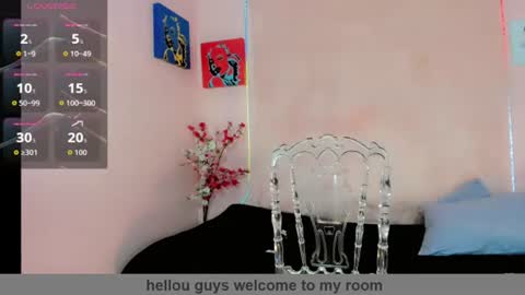 Snapshot of raven_estrada_ chatting on 07-22-26, 03:42 Raven Estrada online show from 07-22-26, 03:42