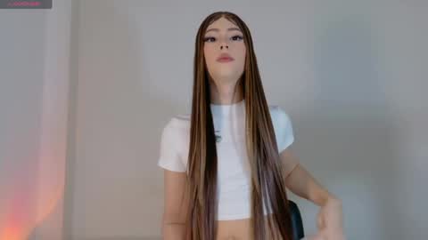 Isaindepent model online show from 05-29-26, 04:10