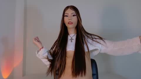 Snapshot of raven_li01 chatting on 07-16-26, 10:21 Isaindepent model online show from 07-16-26, 10:21