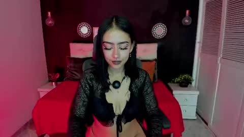 misty online show from 07-28-26, 08:12
