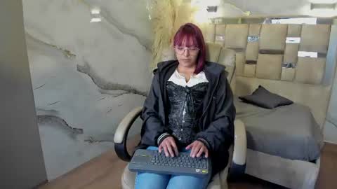 raven  online show from 07-29-26, 03:04