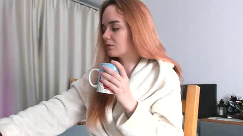 Janet online show from 11-16-25, 07:03