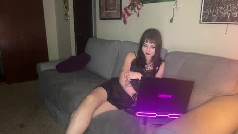 raven3 online show from 07-20-26, 02:48