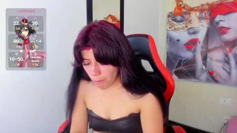 gata online show from 10-26-25, 05:02