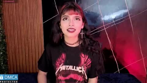 raven_rox_ online show from 12-01-25, 03:11