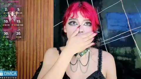 Snapshot of raven_rox_ chatting on 06-02-26, 07:05 raven_rox_ online show from 06-02-26, 07:05