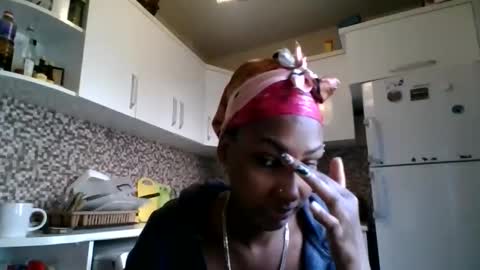 ravenbby online show from 04-15-26, 05:47