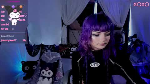 ravencollen online show from 03-20-26, 07:52