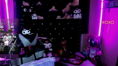 ravencollen online show from 04-22-26, 07:59