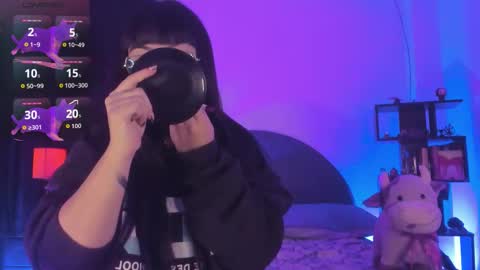 Raven  online show from 01-15-26, 02:49