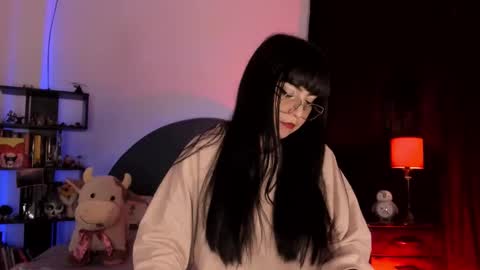 Raven  online show from 02-19-26, 02:29