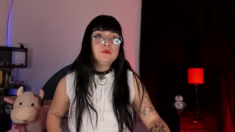 Raven  online show from 02-23-26, 03:15