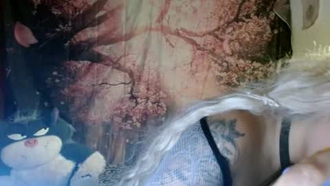 ravenlotus online show from 06-30-26, 10:33