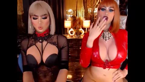 ravenmystiquex online show from 05-25-26, 01:00