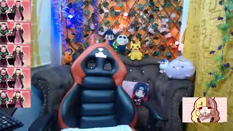 RavenN  online show from 02-10-25, 11:25