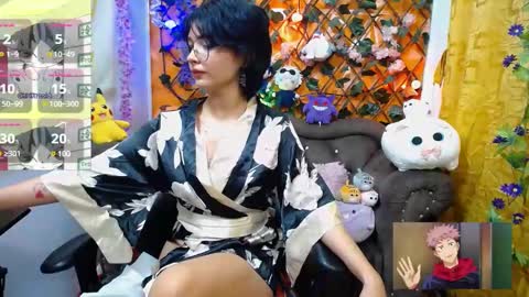 RavenN  online show from 02-18-25, 11:55